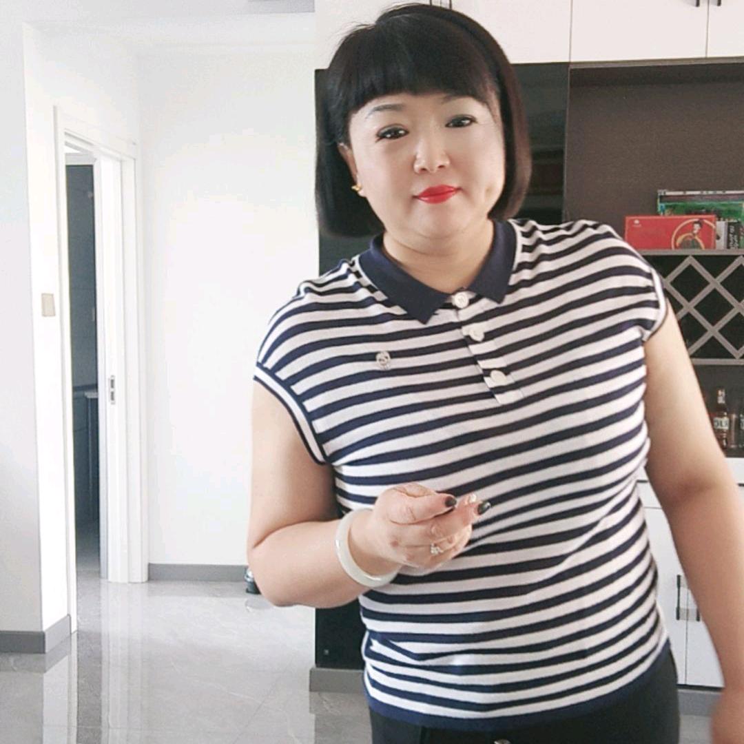 阳阳妈