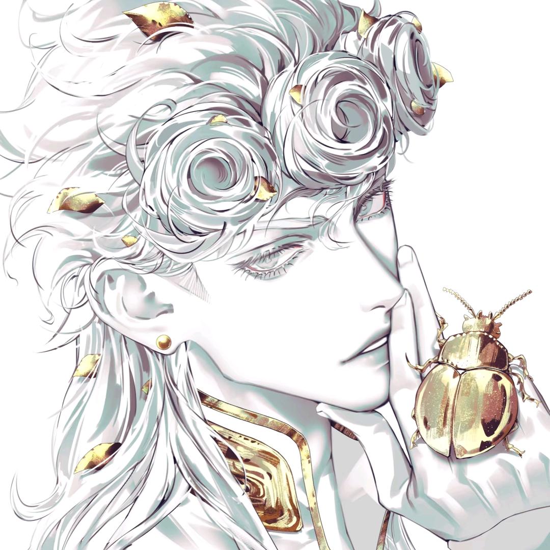 马孔多在下猫猫雨