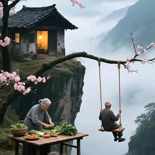 馨然