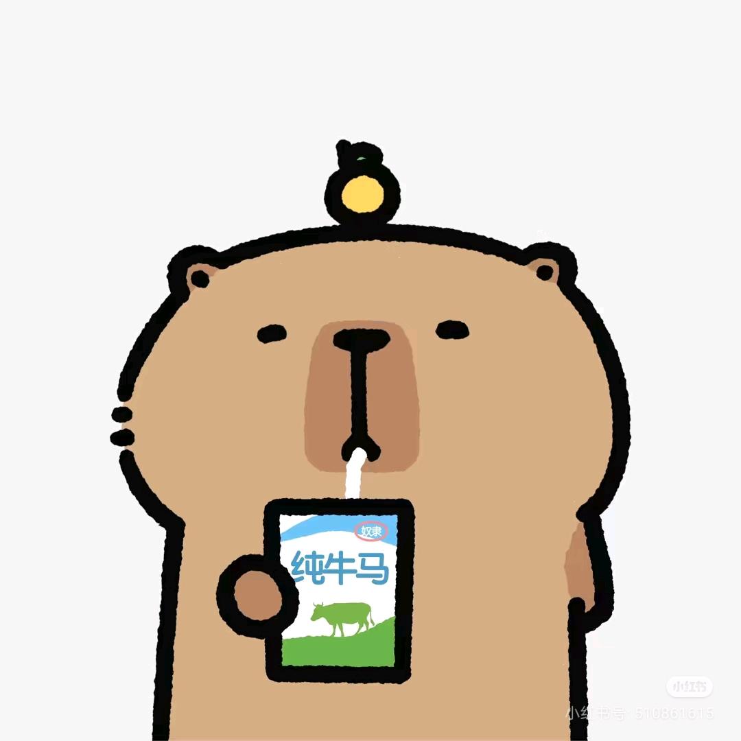 汤圆动物园