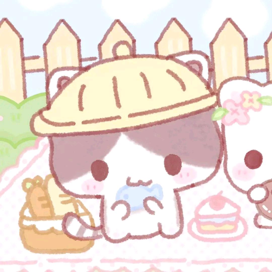 悲伤蛋挞🔆