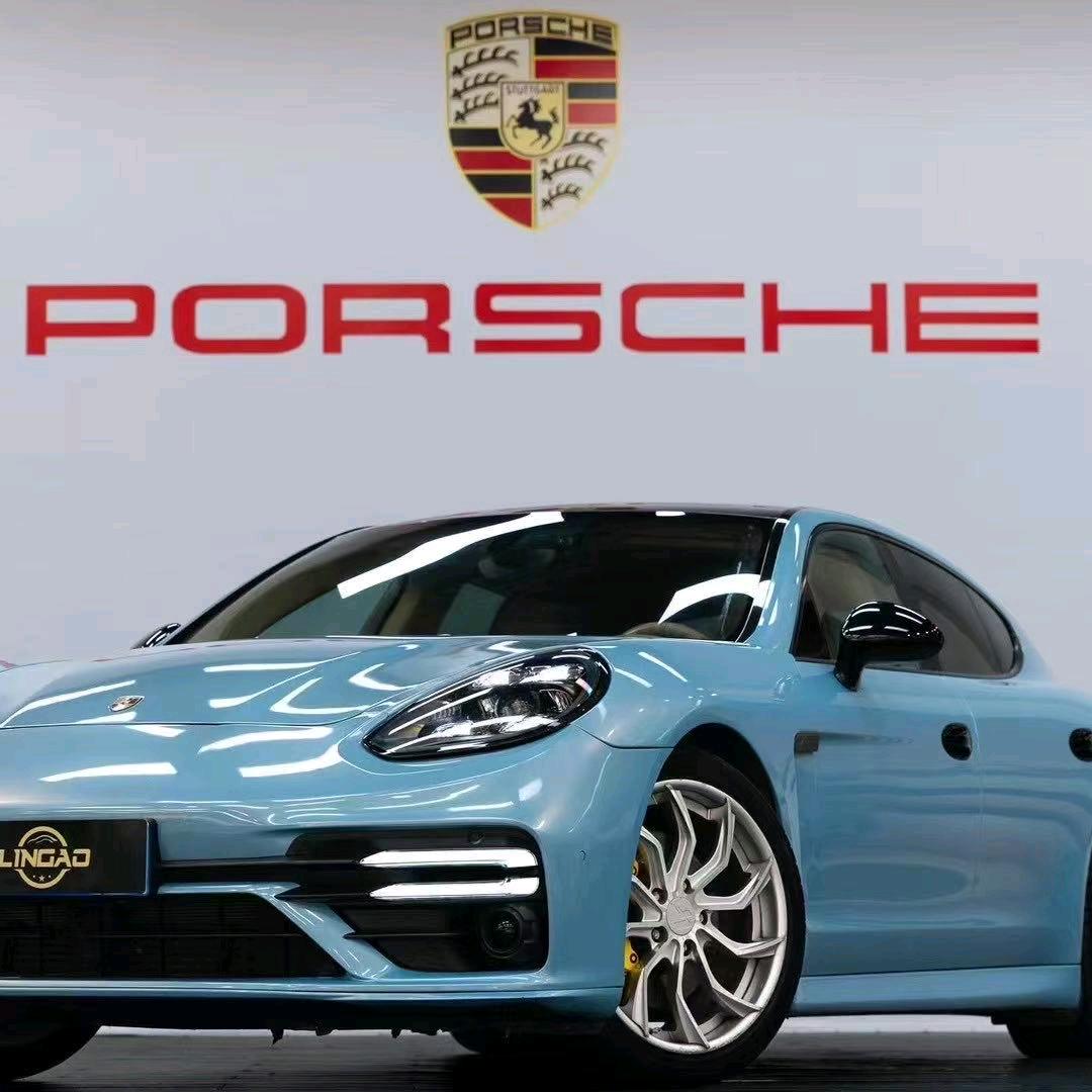 《明天会更好 》