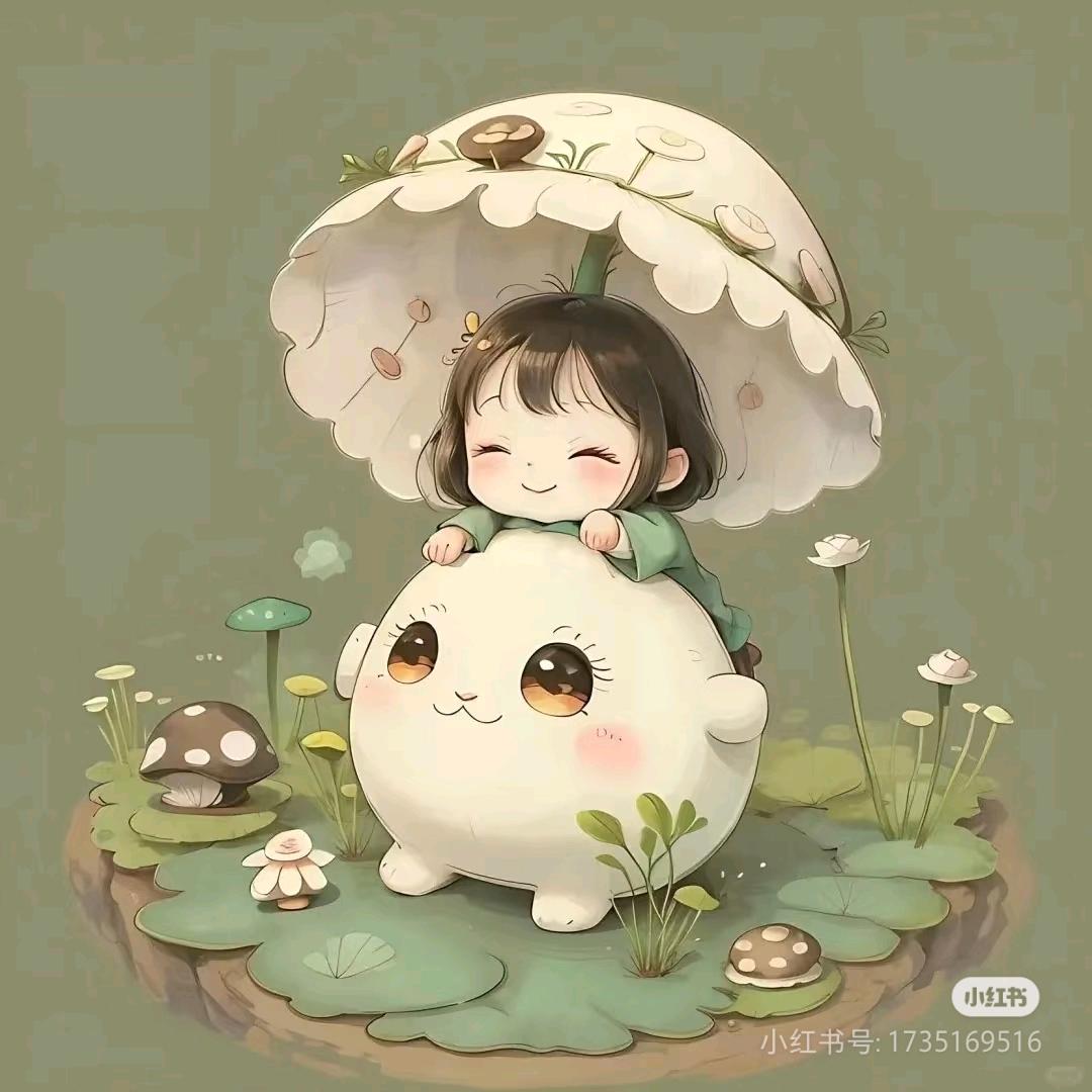 夏至书语
