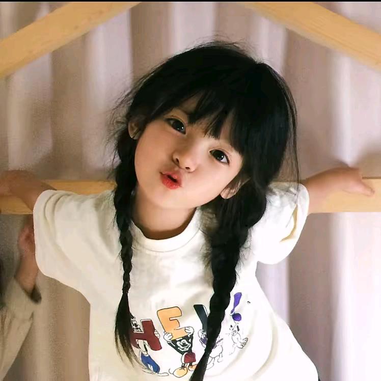 首席baby