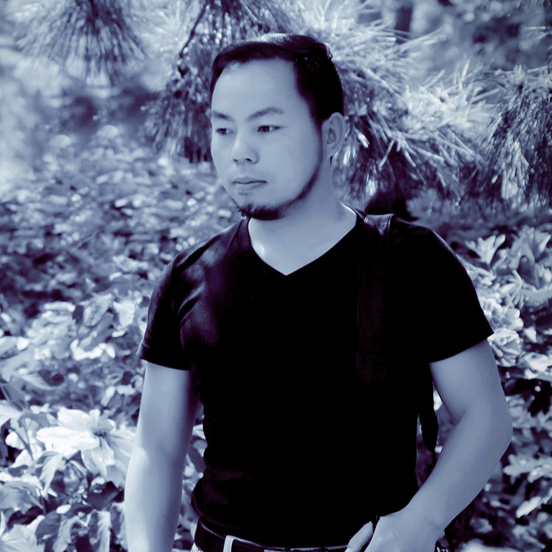六六爸爸爱画画