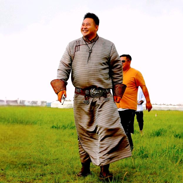 阿杜