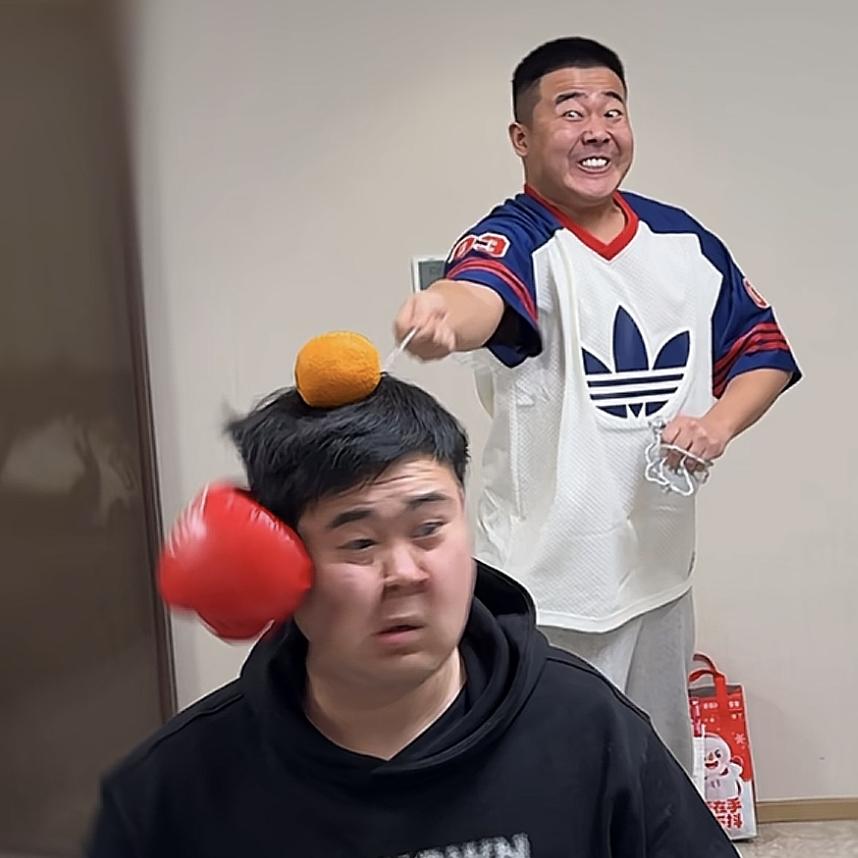 别碰小狗碗🥣