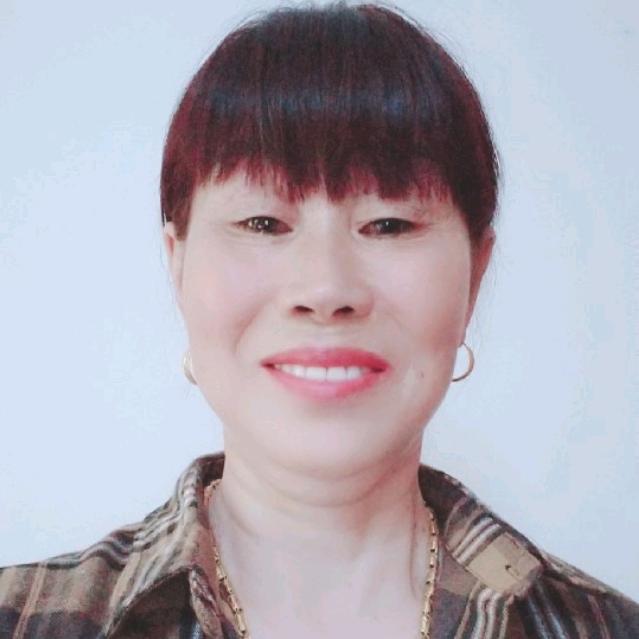 六零后的老太太