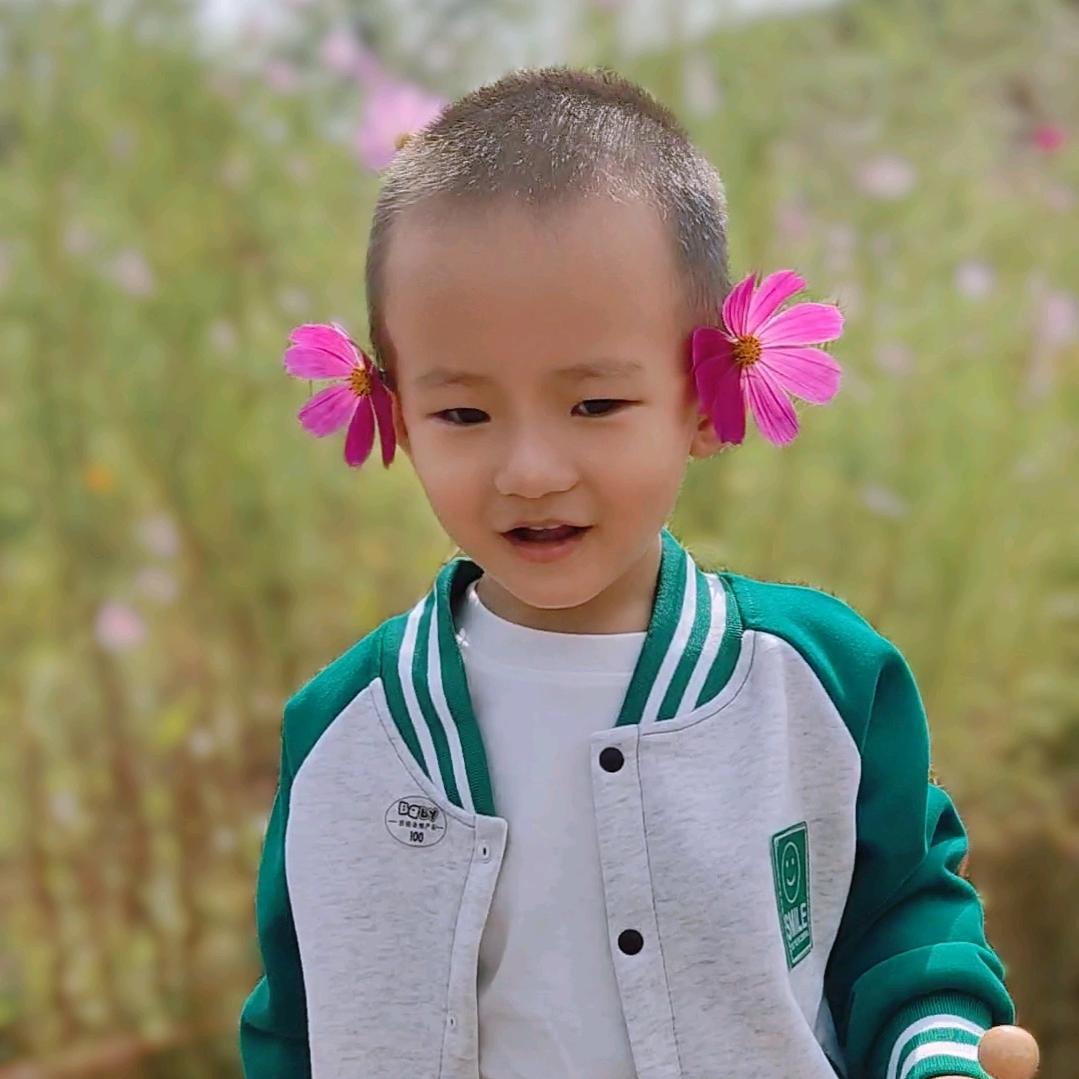 壮壮妈妈