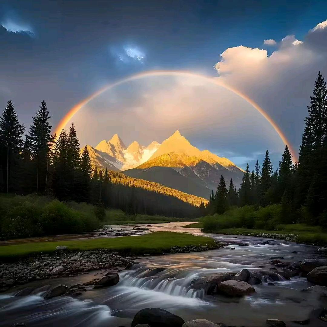 我是一切的根源