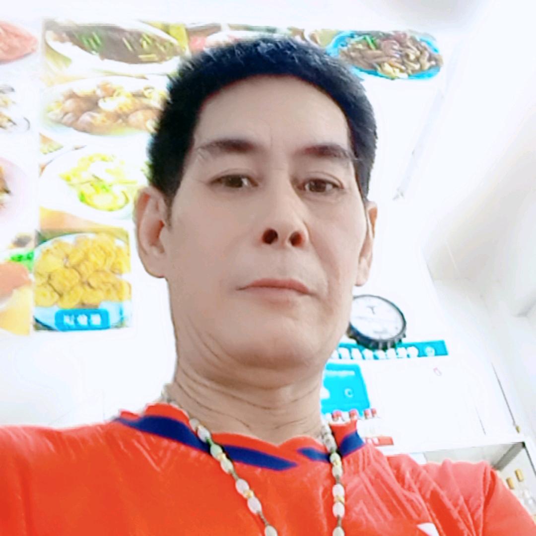 张大