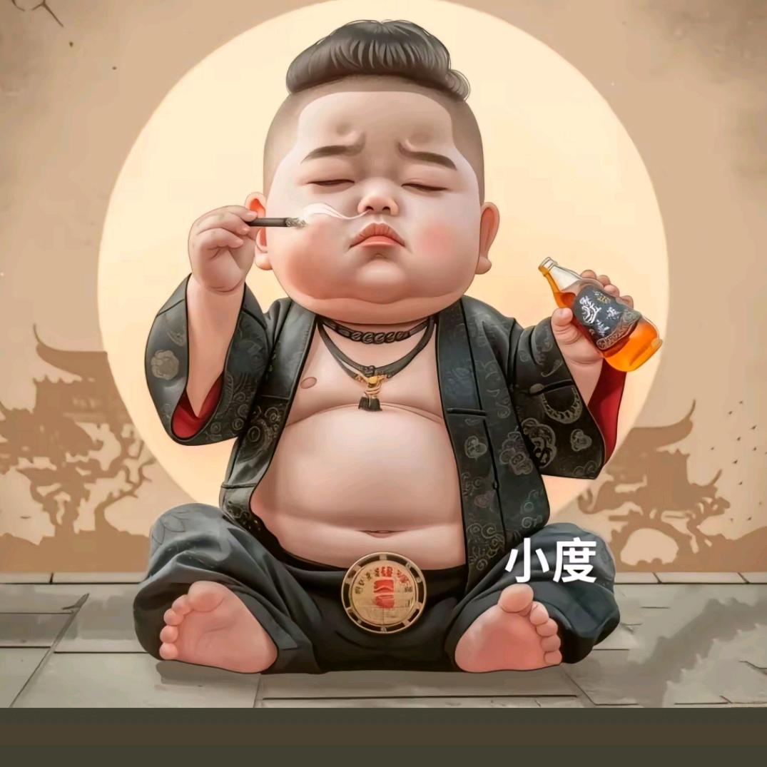 大肚龍