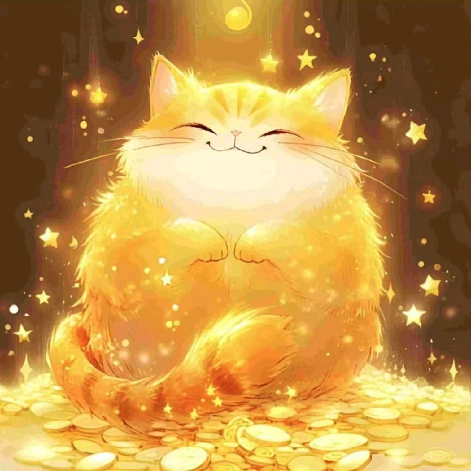 ꒰໒招财猫꧂