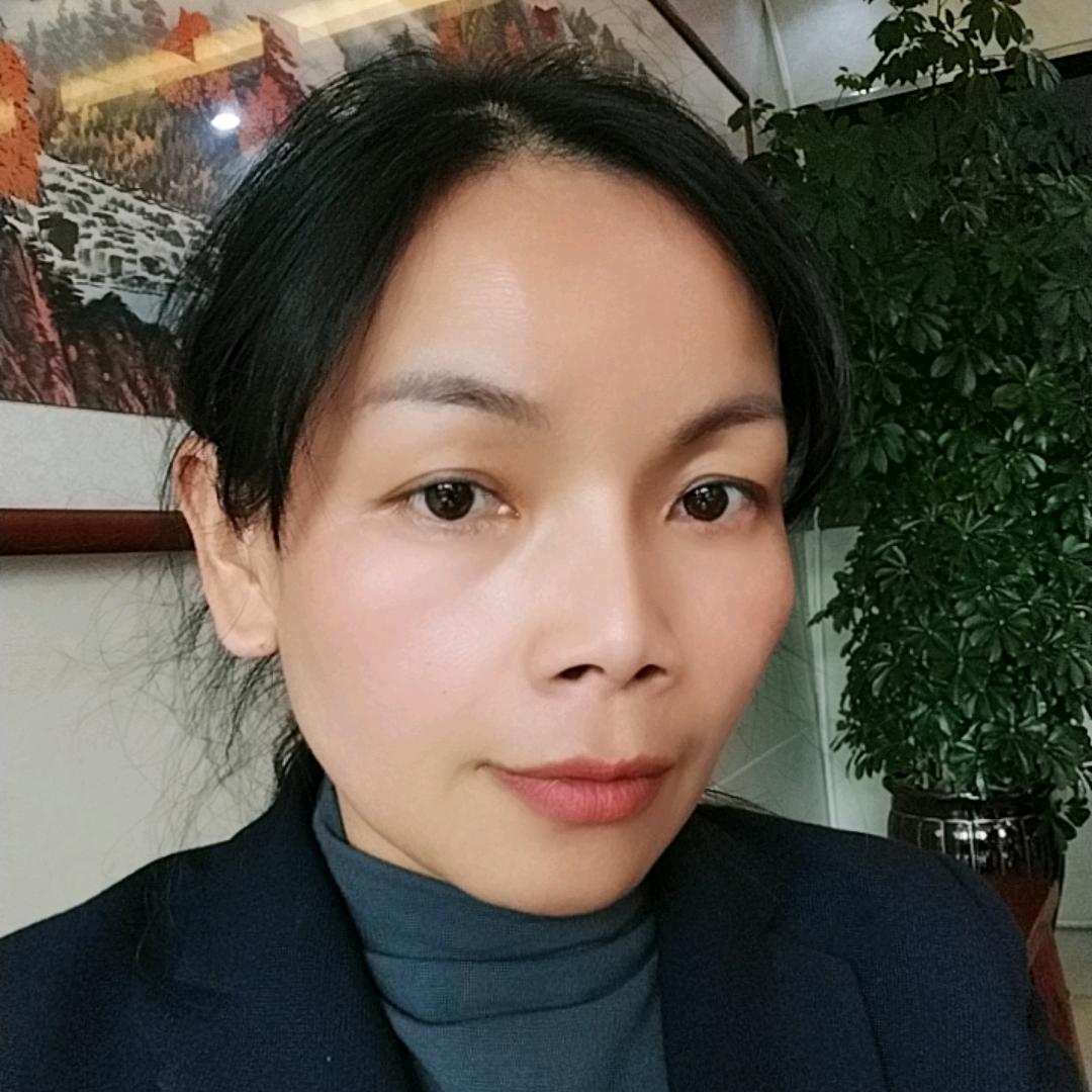 宇龙家具中心王娟