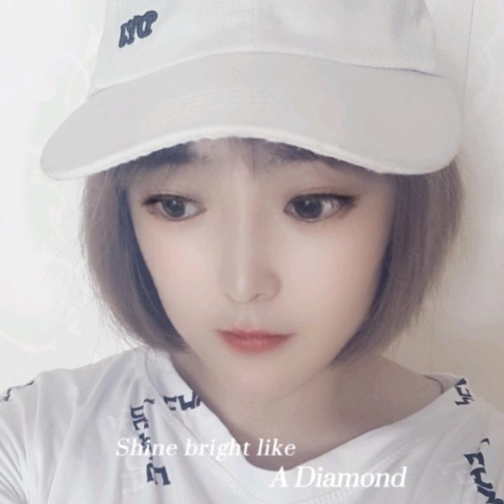 鞍山善良小女孩（互粉）👧
