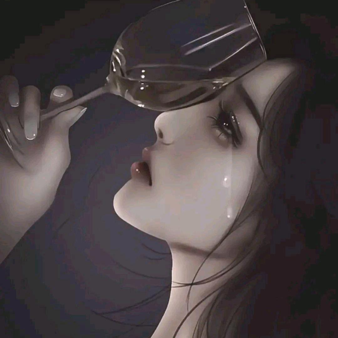 此女独y无二