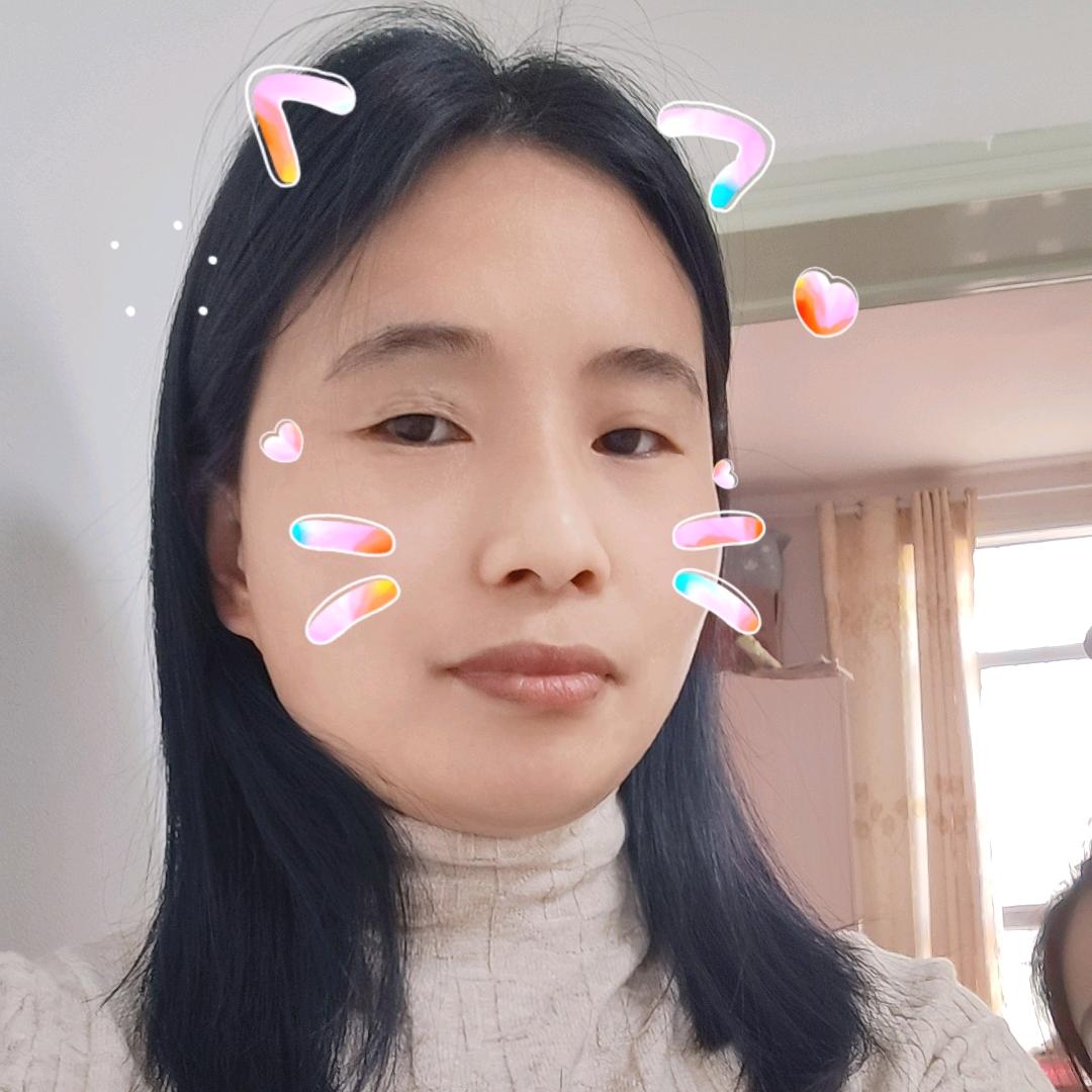 石榴在努力