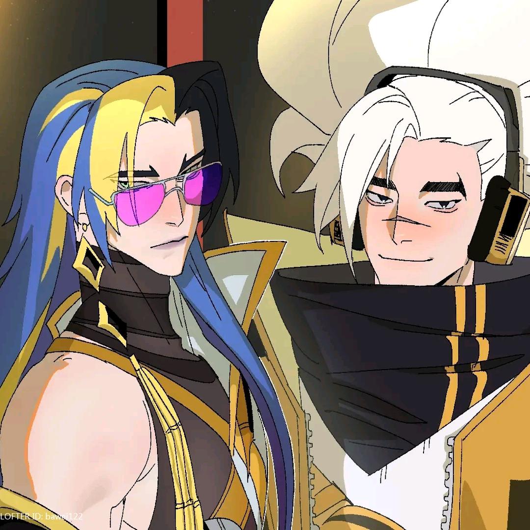 Alhaitham（扩列看置顶）