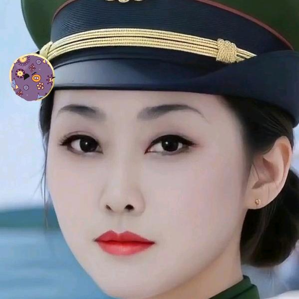 花开富贵太安女