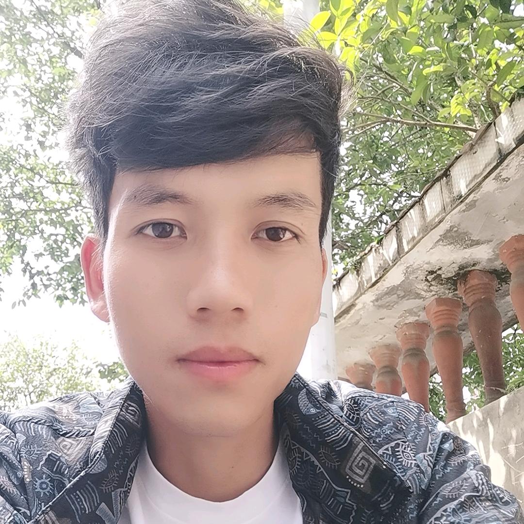 罗秧河溯溪领队--代斌