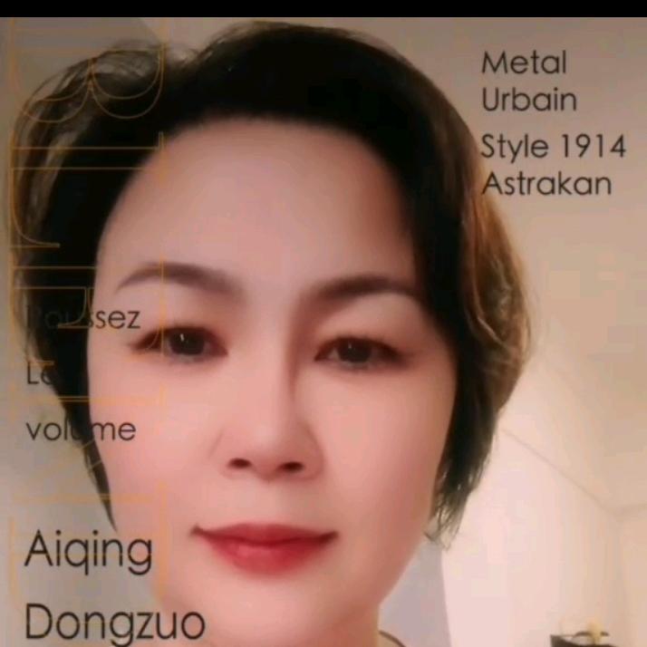 自律姐，17点38分
