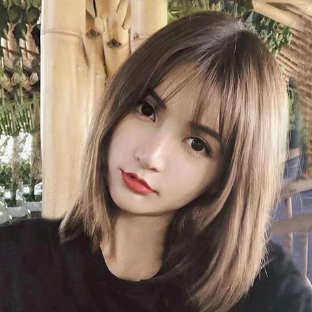 胖丫头