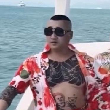 世间无情我有情