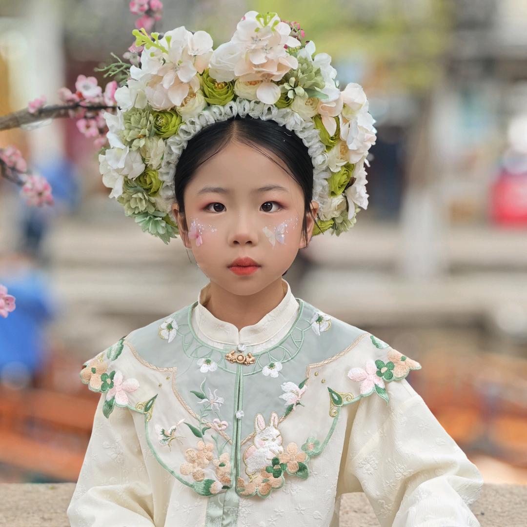 童心未眠