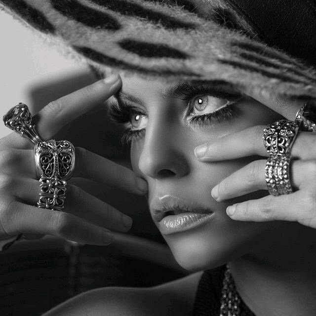 千禧珠宝（二奢）