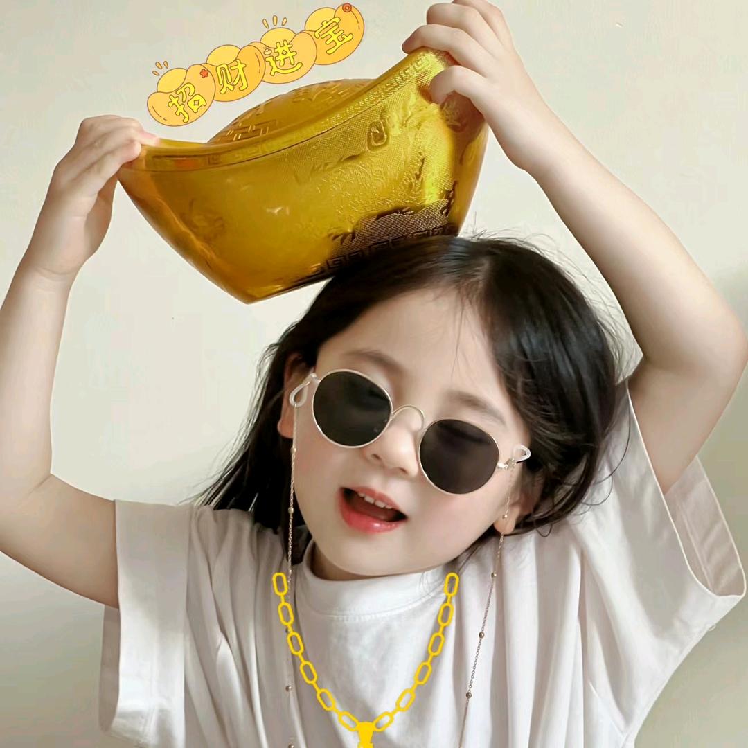 然宝小可爱