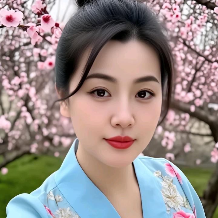是萍萍吖
