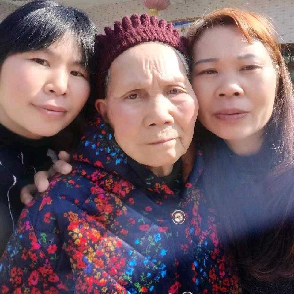 让自己开心就好