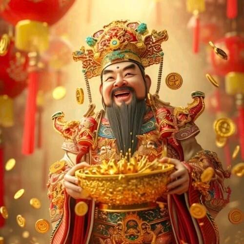 低调老农民