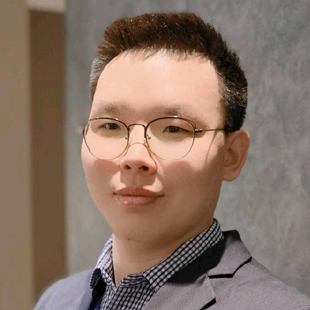 驻马店designer李江