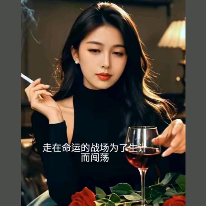 @谁懂我💋（误回必)(拒绝私聊）