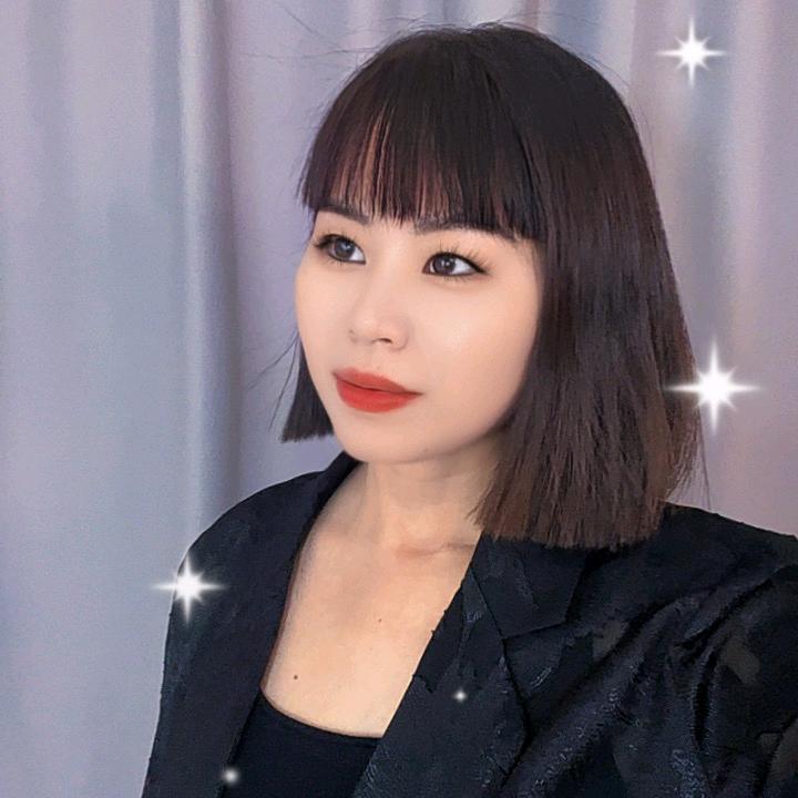 小妞聊直播