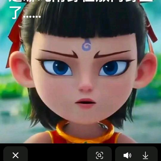 闪闪发光的肉肉