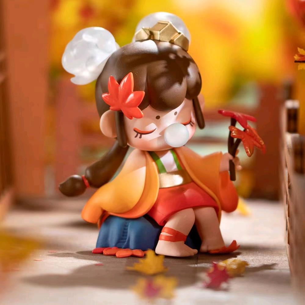 云梦县潮好夹玩具店