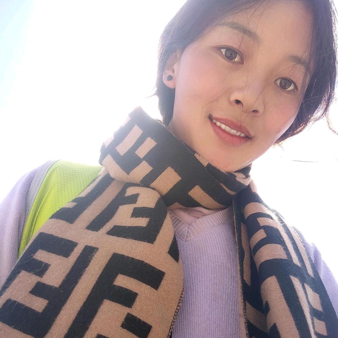 🌹鲁茸卓玛🌹