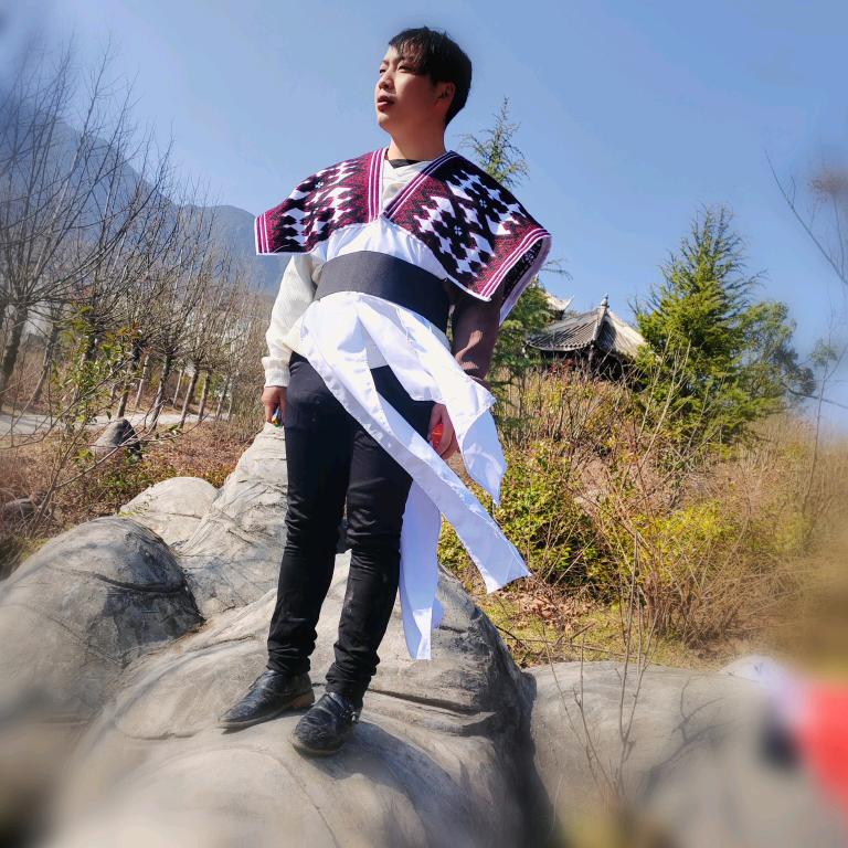 麒麟哥
