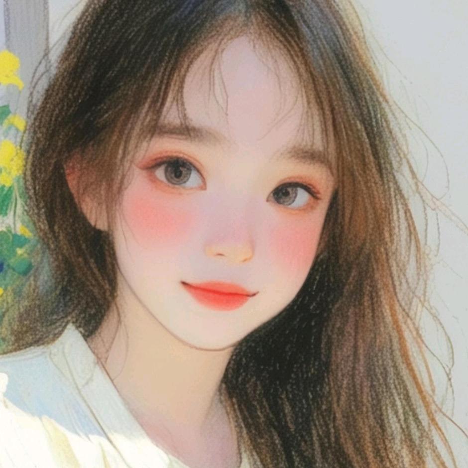 💞晓晓