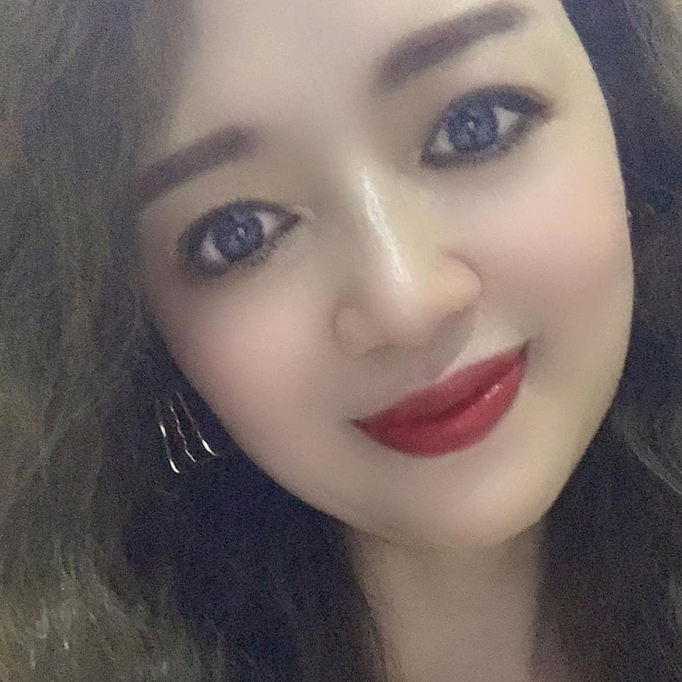 兰美玉