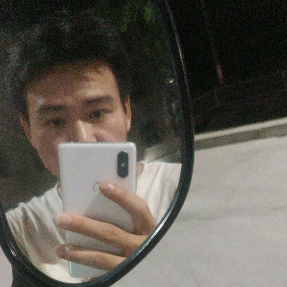 曾经的梦