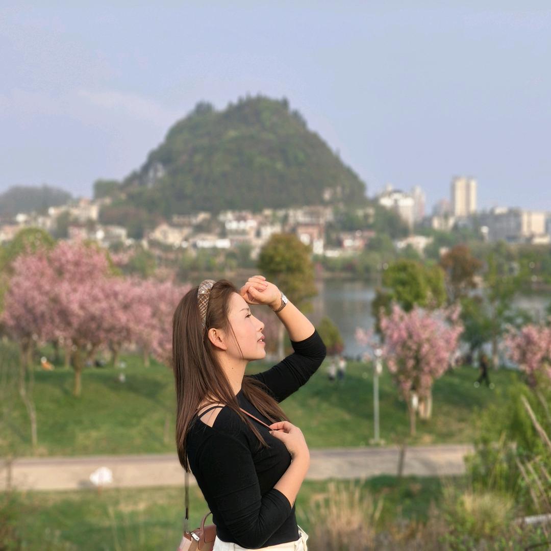 苏小妹