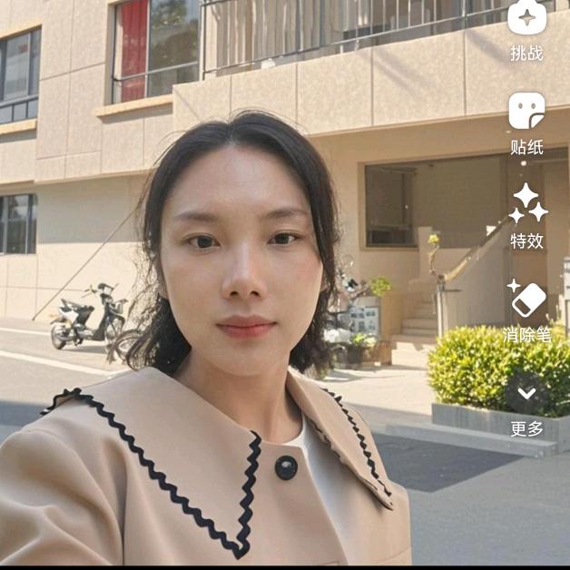 田阳芬姑娘说房