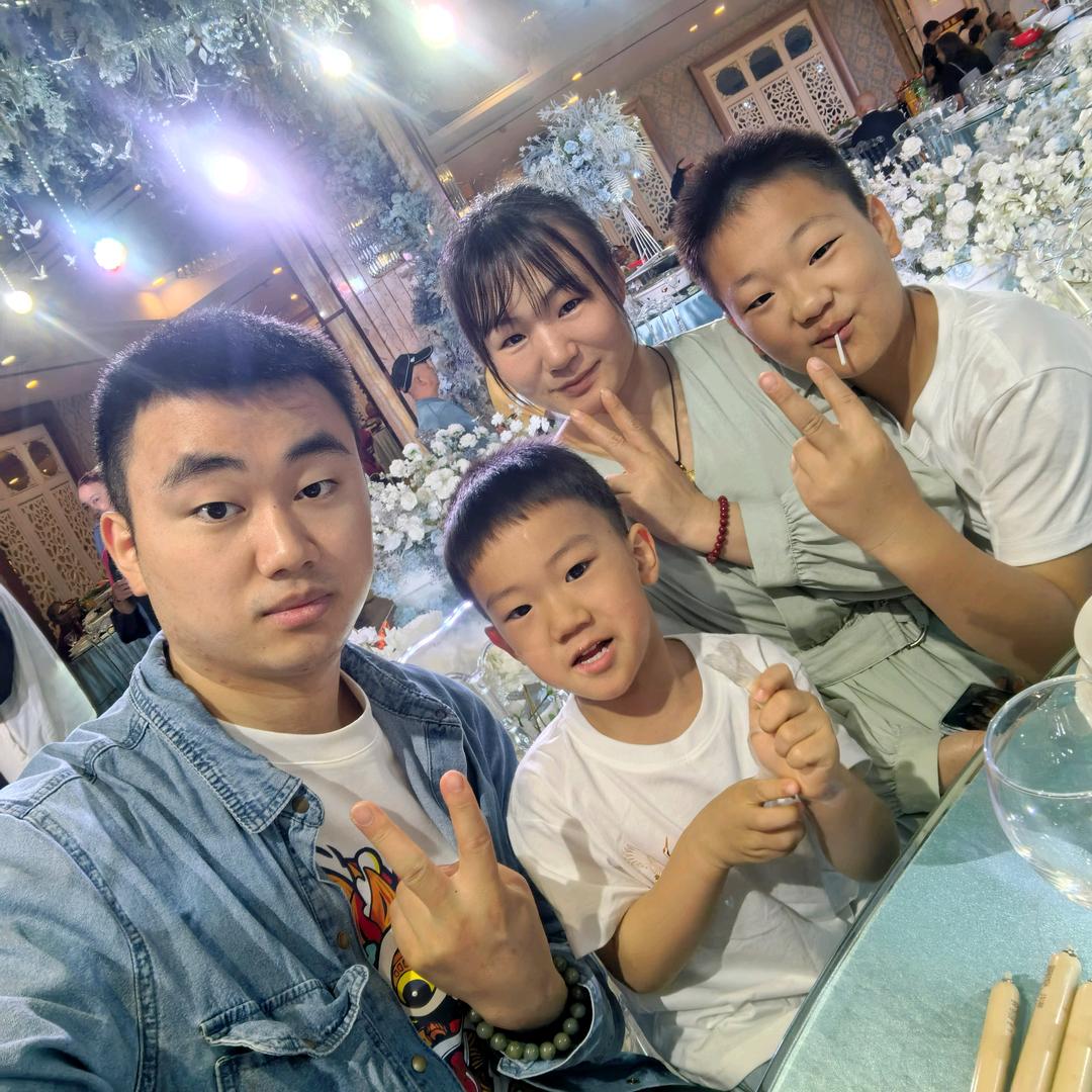 放肆、辣个男人
