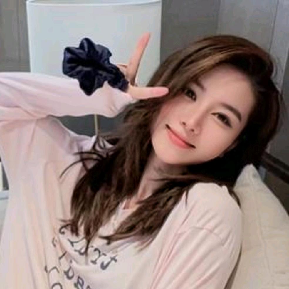 月月不吃鱼~~爆品穿搭[太阳]