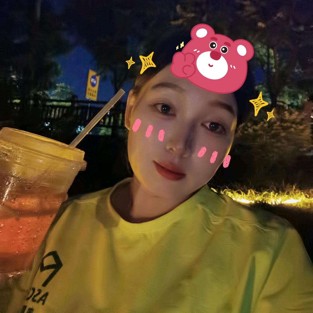 李同学吖
