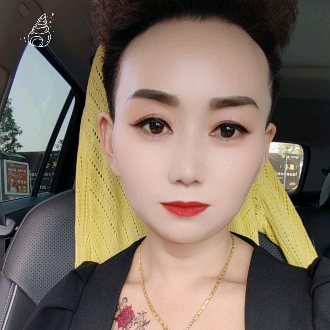 魅力邱姐