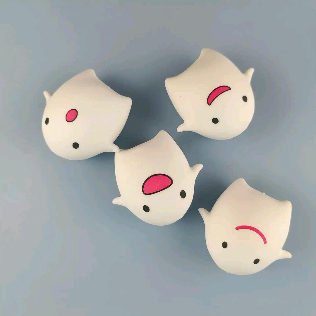 @云朵